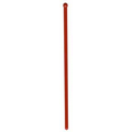 6" Round Muddler Stirrer/Pick (Non Imprintable)